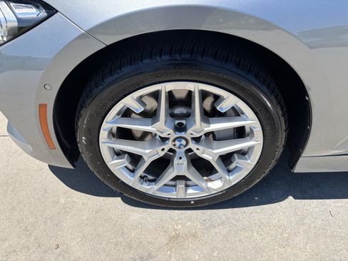 Used 2025 BMW 330i Sedan RWD image 13