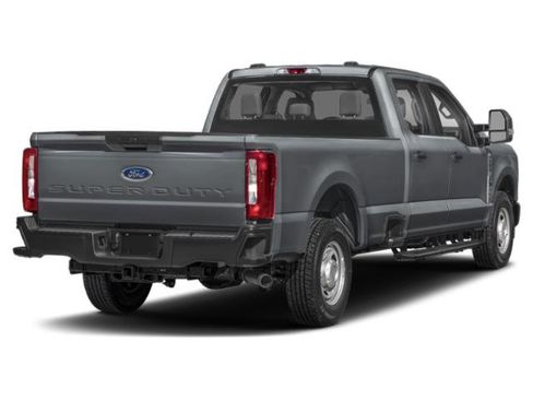 New 2026 Ford F250 XL w/ STX Appearance Package AWD/4WD image 24
