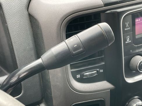 Used 2017 RAM 5500 Tradesman w/ Power Accessory Group AWD/4WD image 33