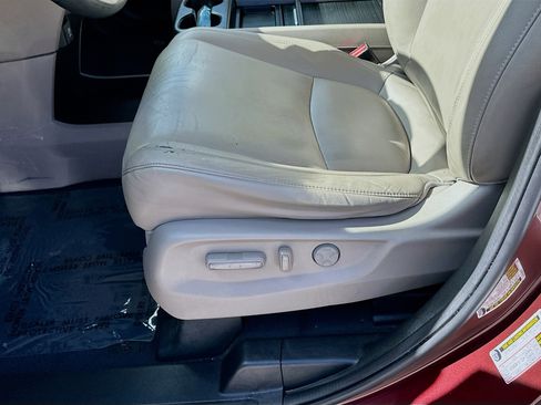 Used 2020 Honda Odyssey EX-L image 17