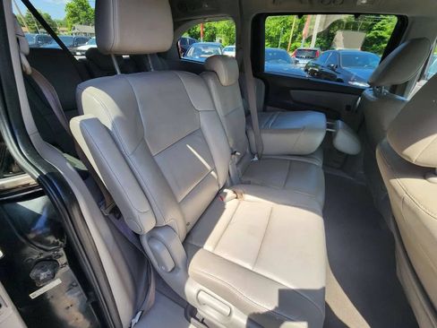 Used 2015 Honda Odyssey Touring image 14