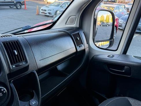 Used 2017 RAM ProMaster 2500 image 21