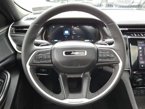Used 2024 Jeep Grand Cherokee Altitude AWD/4WD image 20