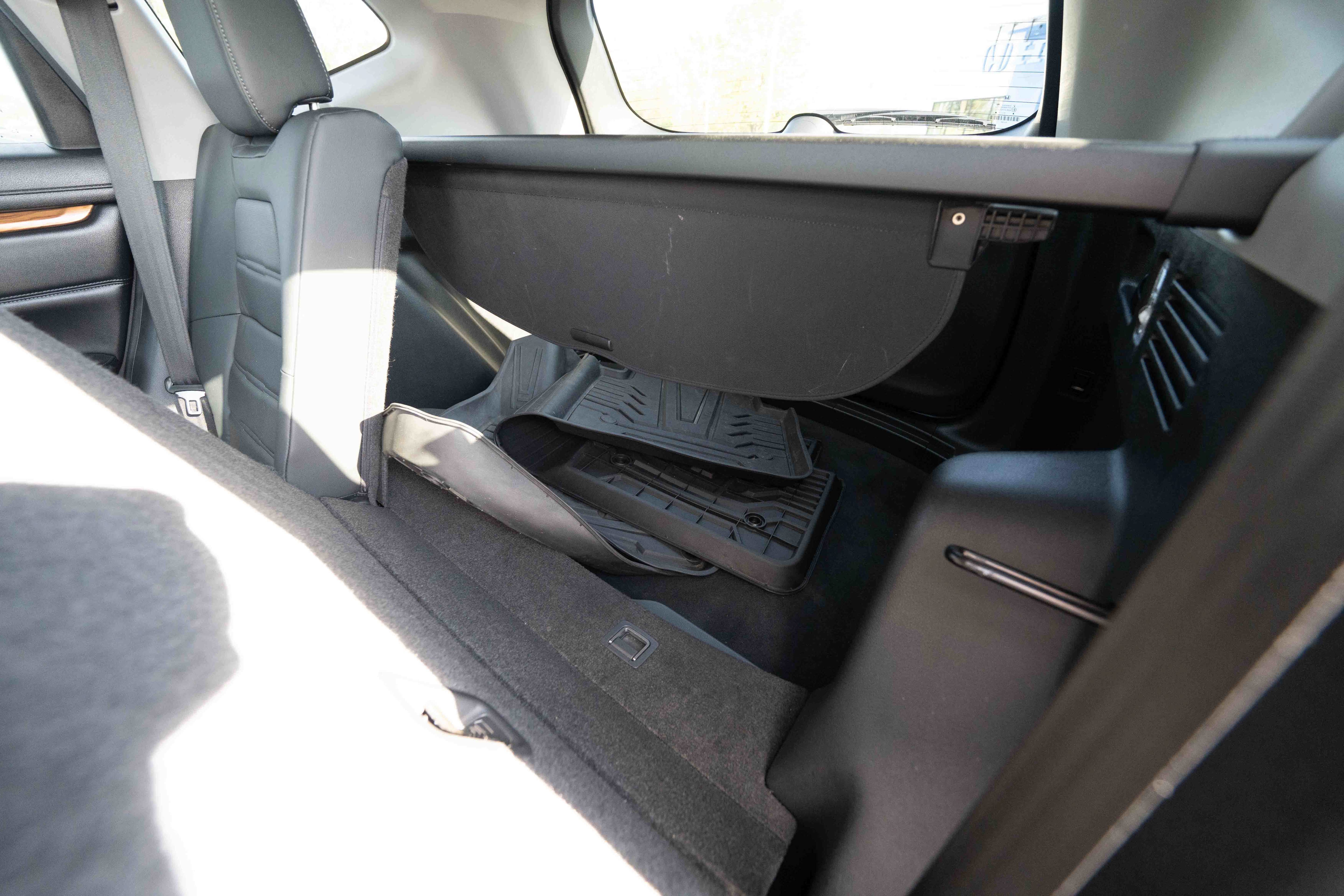 Used 2019 Honda CR-V EX-L image 24