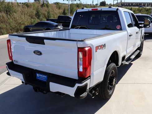 New 2026 Ford F250 XL w/ STX Appearance Package image 5