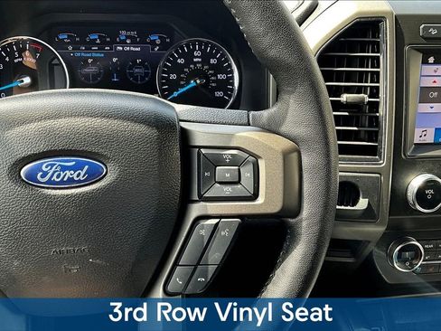 Used 2019 Ford Expedition XLT w/ Equipment Group 202A image 13