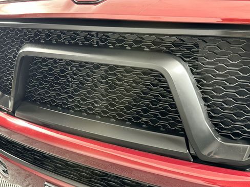Used 2022 RAM 1500 Big Horn AWD/4WD image 14