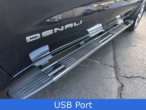 Certified 2023 GMC Sierra 1500 Denali w/ Technology Package image 16