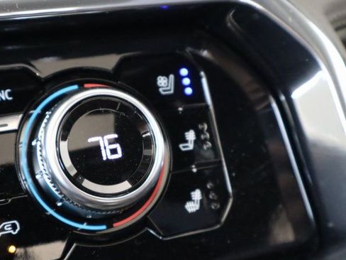 Used 2026 GMC Sierra 2500 Denali w/ Denali Reserve Package image 36