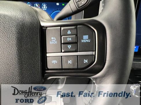 New 2026 Ford F250 Platinum AWD/4WD image 55