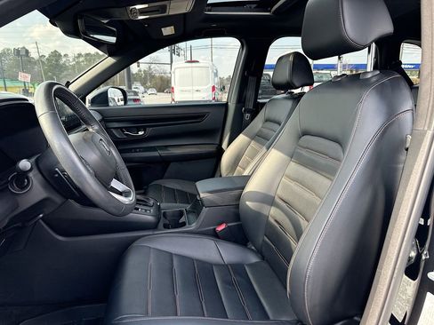 Used 2024 Honda CR-V Sport-L image 8
