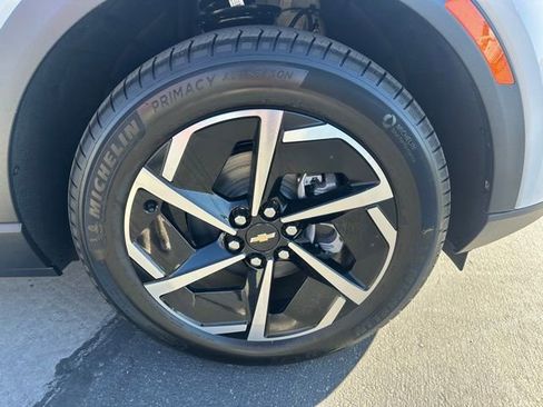 New 2026 Chevrolet Equinox EV LT w/ Comfort Package image 34