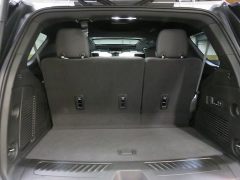 New 2026 GMC Yukon Elevation w/ Elevation Premium Package image 8