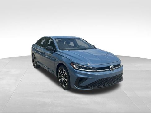 New 2026 Volkswagen Jetta Sport FWD image 7
