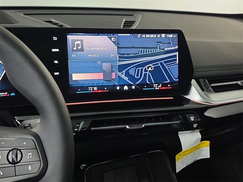 New 2026 BMW X1 xDrive28i w/ Technology Package image 20