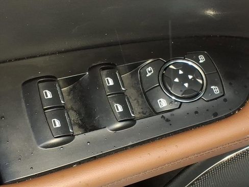 Certified 2022 Lincoln Nautilus Reserve image 15