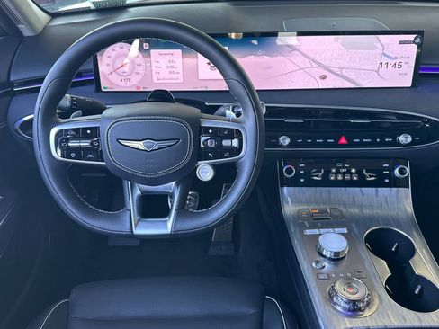 New 2026 Genesis Electrified GV70 image 14