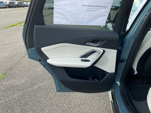 New 2026 BMW X1 xDrive28i w/ Technology Package AWD/4WD image 6