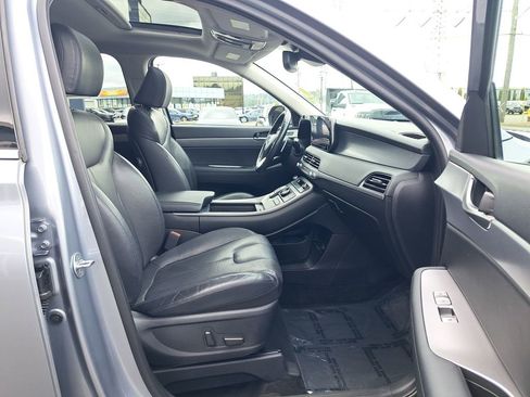 Used 2020 Hyundai Palisade SEL AWD/4WD image 17