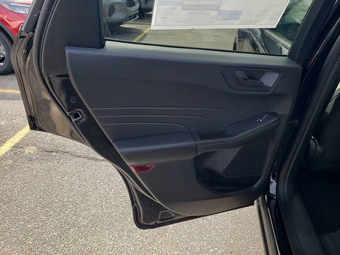 New 2026 Ford Escape Active w/ Tech Pack #1 FWD image 12
