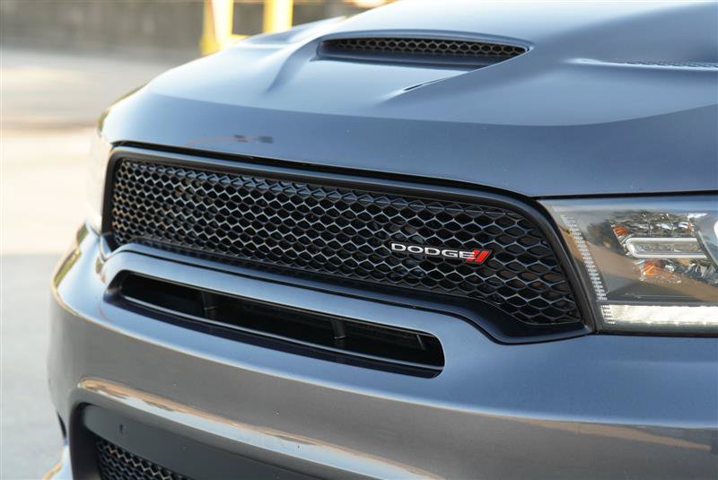 Used 2018 Dodge Durango R/T w/ Blacktop Package AWD/4WD image 27