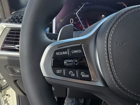 New 2026 BMW X5 xDrive50e w/ Executive Package image 25