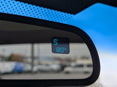 Used 2007 Chevrolet Silverado 2500 LT w/ Heavy-Duty Power Package image 26