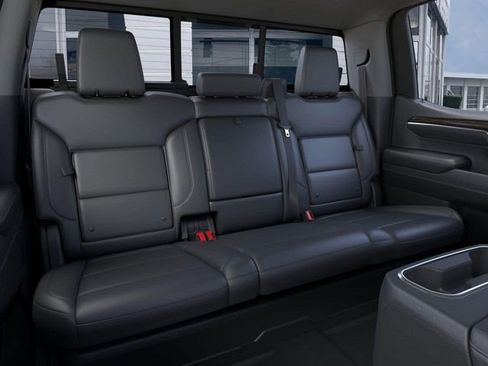 New 2026 GMC Sierra 1500 Elevation w/ Elevation Premium Package AWD/4WD image 17