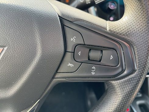 Used 2023 Chevrolet Bolt LT w/ Driver Confidence Package image 18