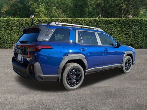 New 2026 Subaru Outback Limited image 4