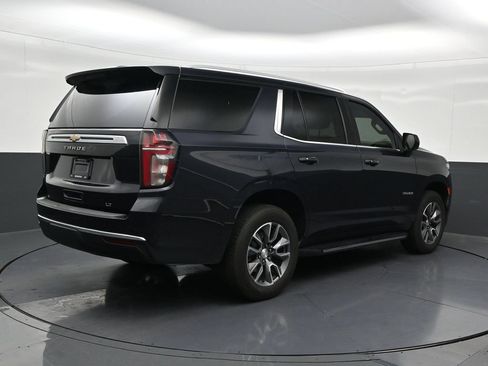 Used 2023 Chevrolet Tahoe LT RWD image 5