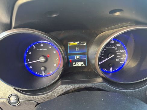 Used 2016 Subaru Outback 2.5i Limited AWD/4WD image 24