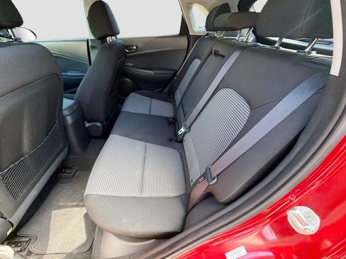 Used 2019 Hyundai Kona SEL image 19