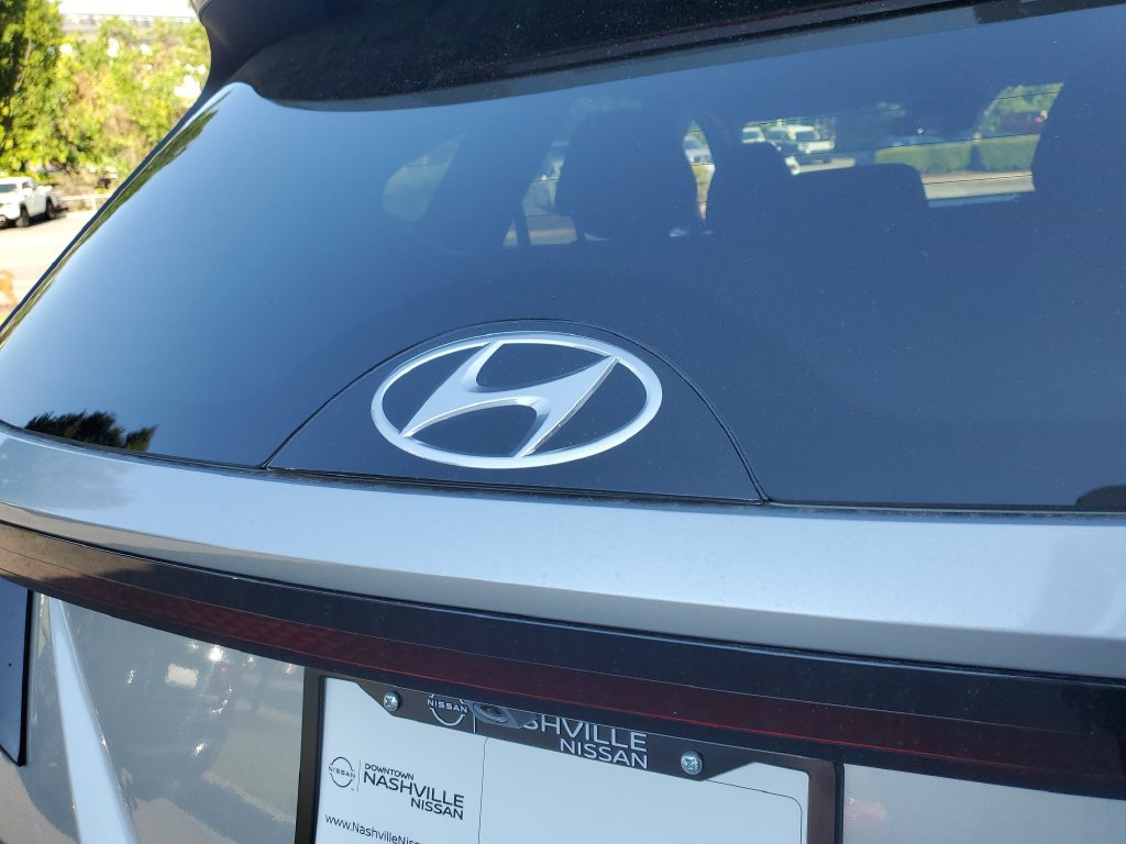 Used 2024 Hyundai Tucson SEL AWD/4WD image 7