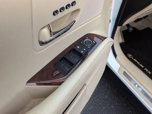Used 2015 Lexus RX 350 FWD image 11