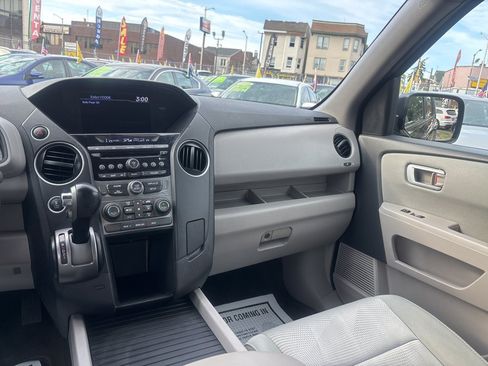 Used 2015 Honda Pilot LX image 26