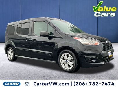 Used 2016 Ford Transit Connect XLT
