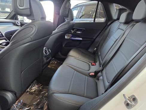 Certified 2026 Mercedes-Benz GLC 300 4MATIC image 14