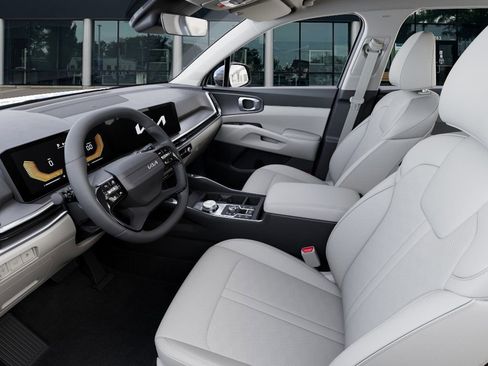 New 2026 Kia Sorento EX AWD/4WD image 18