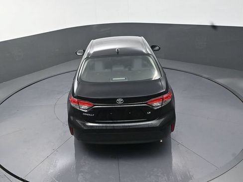 Used 2024 Toyota Corolla LE FWD image 28