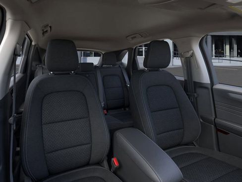 New 2025 Ford Escape Active image 10