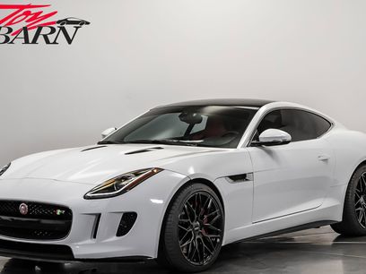Used 2015 Jaguar F-TYPE R