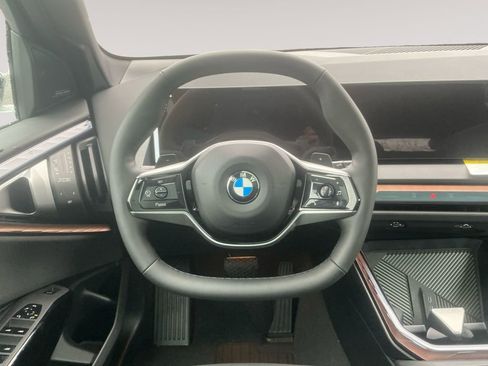 New 2026 BMW X3 xDrive30 w/ Convenience Package AWD/4WD image 12