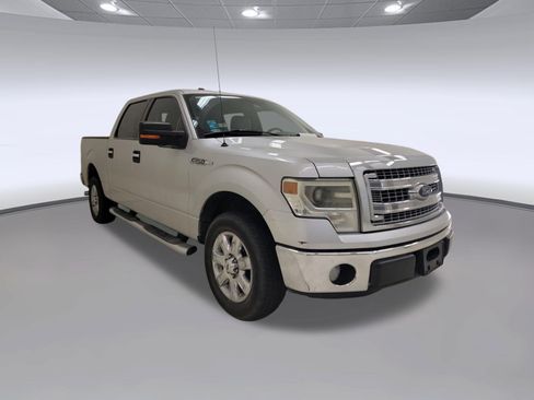 Used 2014 Ford F150 XLT w/ Equipment Group 302A Luxury RWD image 5