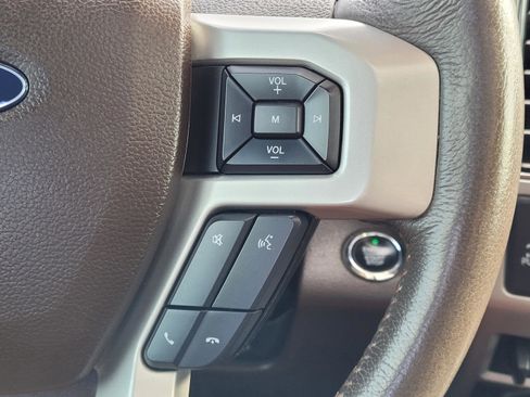 Certified 2020 Ford F250 King Ranch w/ King Ranch Ultimate Package AWD/4WD image 13