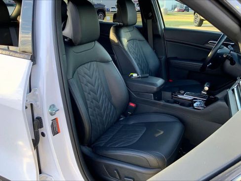 Used 2023 Kia Sportage X-Pro Prestige image 9