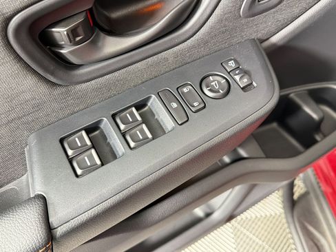 New 2026 Honda Passport TrailSport image 21