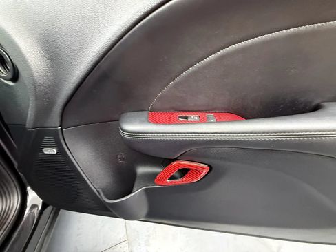 Used 2016 Dodge Challenger R/T Scat Pack RWD image 30