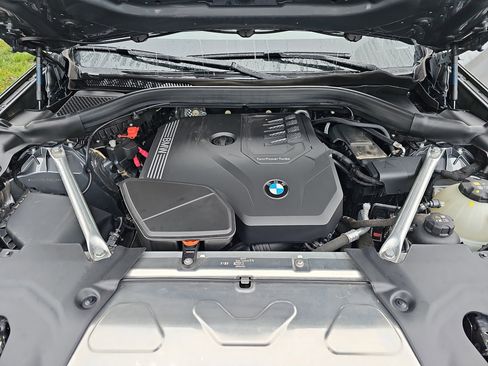 Certified 2023 BMW X3 sDrive30i w/ Premium Package image 32