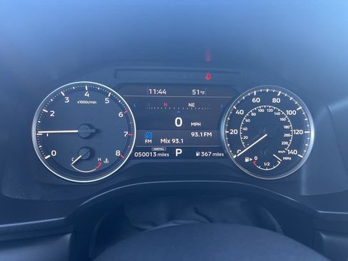 Used 2024 Mitsubishi Outlander SE image 17